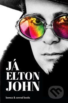 Já, Elton John - Elton John