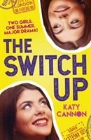 Switch Up (Cannon Katy)(Paperback / softback)