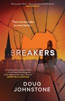 Breakers (Johnstone Doug)(Paperback / softback)