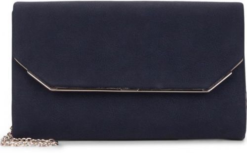 Dámské psaníčko Tamaris Amalia - tmavě modrá