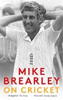 On Cricket (Brearley Mike)(Paperback / softback)