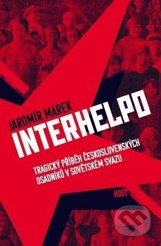 Interhelpo - Jaromír Marek