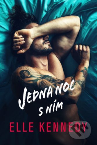 Jedna noc s ním - Elle Kennedy