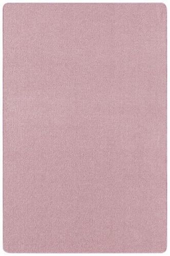 Hanse Home Collection koberce Kusový koberec Nasty 104446 Light-Rose - 67x120 cm Růžová