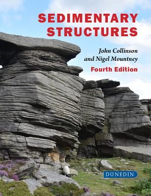 Sedimentary Structures (Collinson John)(Paperback / softback)