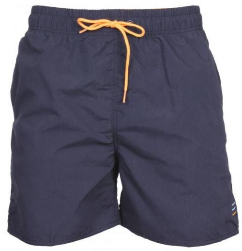 San Diego pánské plavecké šortky barva: oranžová;velikost oblečení: L