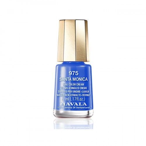 Mavala Poolside Color's 975 Santa Monica 5 ml