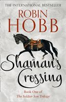 Shaman's Crossing (Hobb Robin)(Paperback / softback)