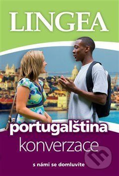 Portugalština - konverzace ...s námi se domluvíte - Lingea