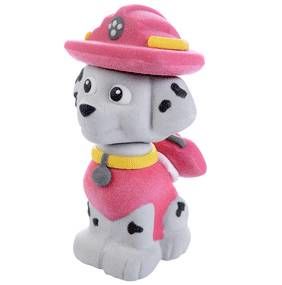 Cukrová figurka paw patrol Marshall - Modecor