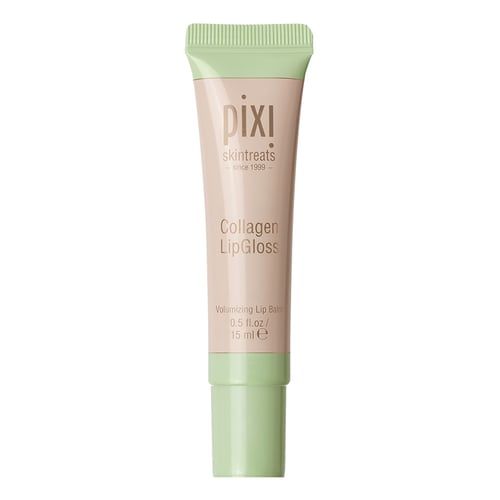 PIXI - Collagen Lipgloss - Balzám na rty