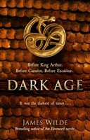 Dark Age - (Dark Age Book 2) (Wilde James)(Paperback / softback)