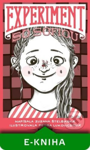 Experiment so Sofiou - Zuzana Štelbaská