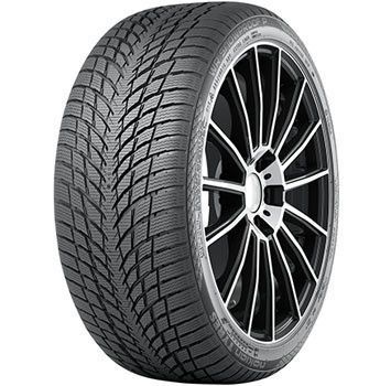 205/45R17 88V XL WR Snowproof P NOKIAN