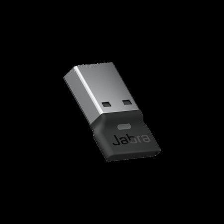 Jabra Link 380a, MS, USB-A BT Adapter, 14208-24