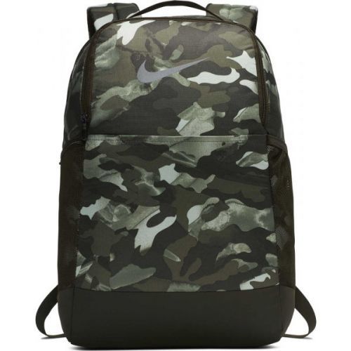 Nike Batoh Brasilia 9.0 Printed Training Backpack (Medium) BA6334-100