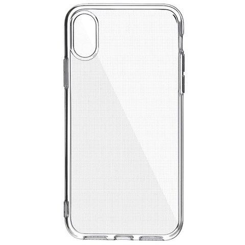 Pouzdro silikon Samsung G988 Galaxy S20 Ultra 2mm transparentní