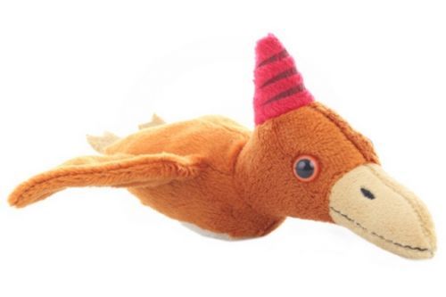 Plyš Pteranodon malý