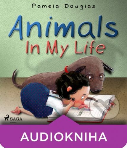 Animals In My Life (EN) - Pamela Douglas