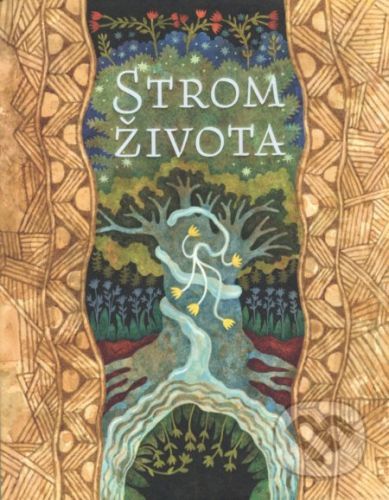 Strom života - Dávid Ursiny (Ilustrátor)