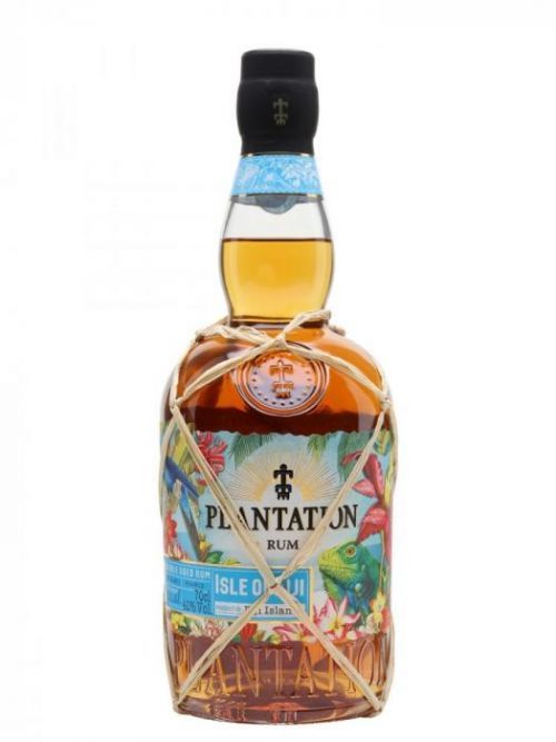 Plantation Isle of Fiji 0,7l 40%