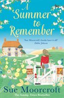 Summer to Remember (Moorcroft Sue)(Paperback / softback)