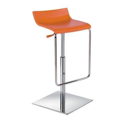 Gaber Barová židle MICRO X Barva plastu Gaber bílá 00
