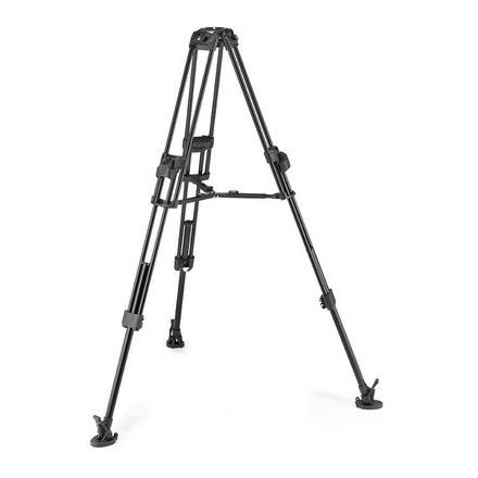Manfrotto Fast Twin MVTTWINFA
