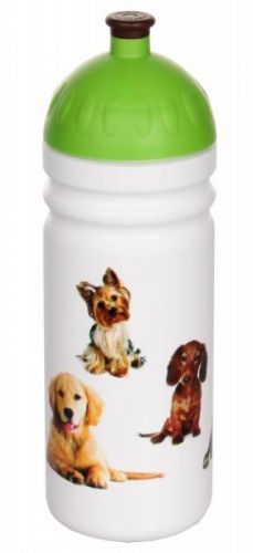 Psi zdravá láhev objem: 700 ml