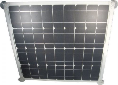 Fotovoltaický solární panel USB plus 12V/50W flexibilní OS50-18MFX