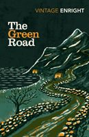 Green Road (Enright Anne)(Paperback / softback)
