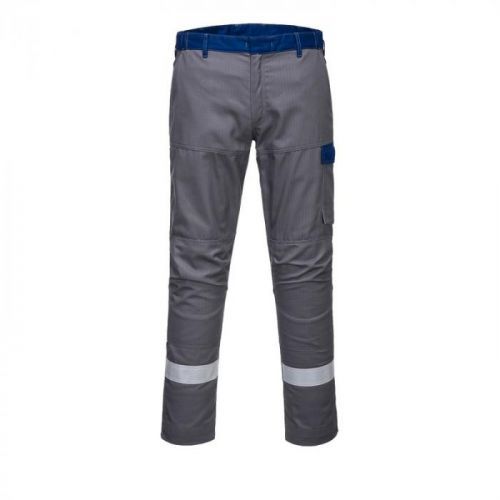 Kalhoty Bizflame Ultra 46 šedá