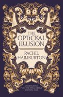 Optickal Illusion (Halliburton Rachel)(Paperback / softback)