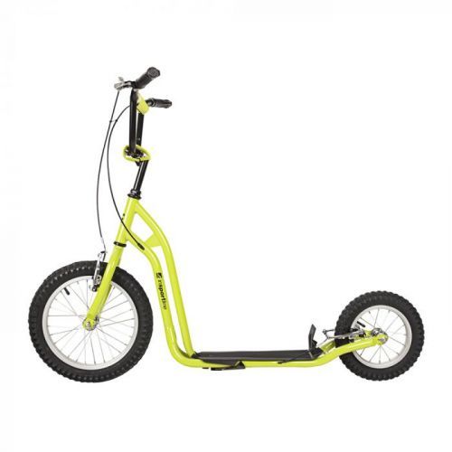 inSPORTline Milester zelená