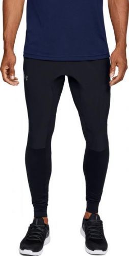 Under Armour Hybrid Pants Black - XXL