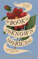 Book of Unknown Americans (Henriquez Cristina)(Paperback / softback)