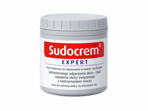 Sudocrem Krém Expert 125 g