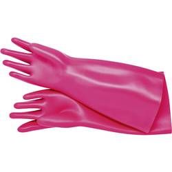 Knipex 98 65 41 elektrikářská rukavice , velikost 10, XL, DIN EN 60903 , 1 pár