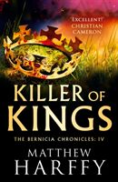 Killer of Kings (Harffy Matthew)(Paperback / softback)