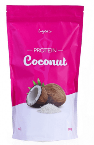 Ladylab Protein Coconut 300g