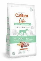 Calibra Dog Life Junior Large Breed Chicken  2,5kg