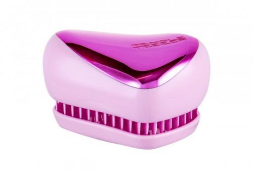Kartáč na vlasy Tangle Teezer - Compact Styler , Baby, Doll, Pink, 1