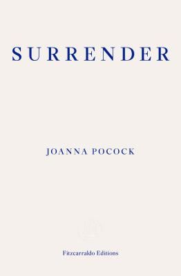 Surrender (Pocock Joanna)(Paperback / softback)