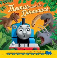 Thomas & Friends: Thomas and the Dinosaurs (Thomas & Friends)(Paperback / softback)