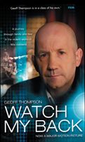 Watch My Back (Thompson Geoff)(Paperback / softback)
