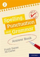 Get It Right: KS3; 11-14: Spelling, Punctuation and Grammar Answer Book 2 (Danes Frank)(Paperback / softback)