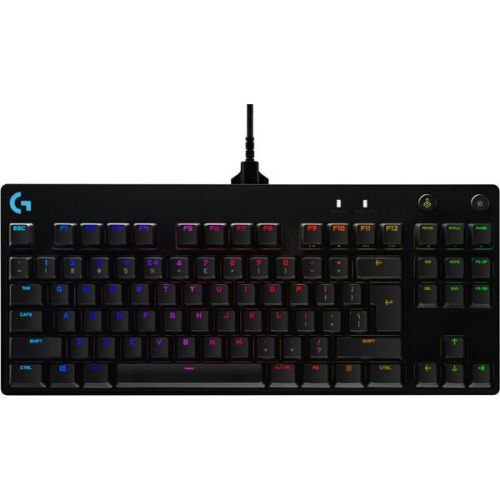 Logitech G Pro (2019) GX Blue US