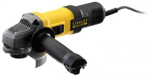 Bruska úhlová Stanley FatMax FMEG210-QS 115 mm