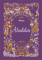 Aladdin (Disney Animated Classics)(Pevná vazba)