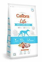 Calibra Dog Life Adult Large Breed Chicken  2,5kg